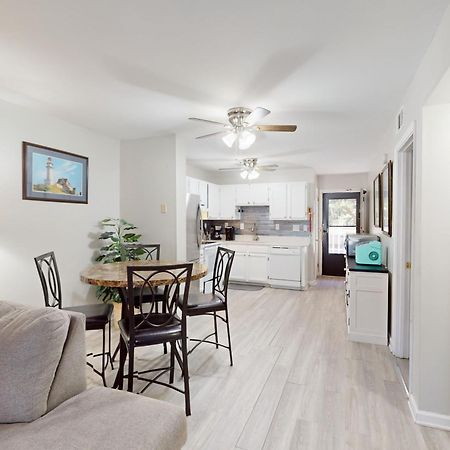 Apartamento Spa On Port Royal Sound 2112 Hilton Head Island Exterior foto