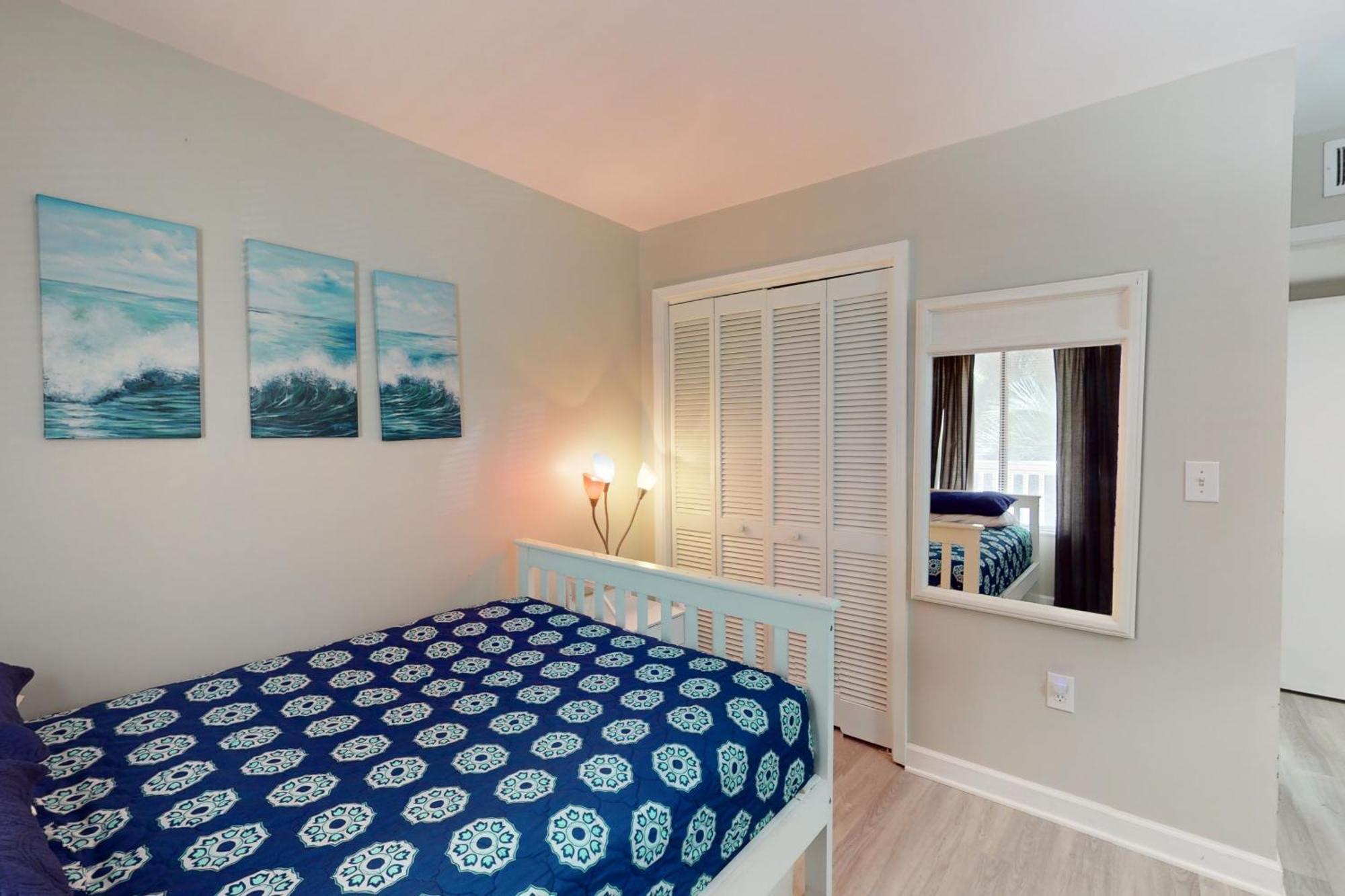 Apartamento Spa On Port Royal Sound 2112 Hilton Head Island Exterior foto