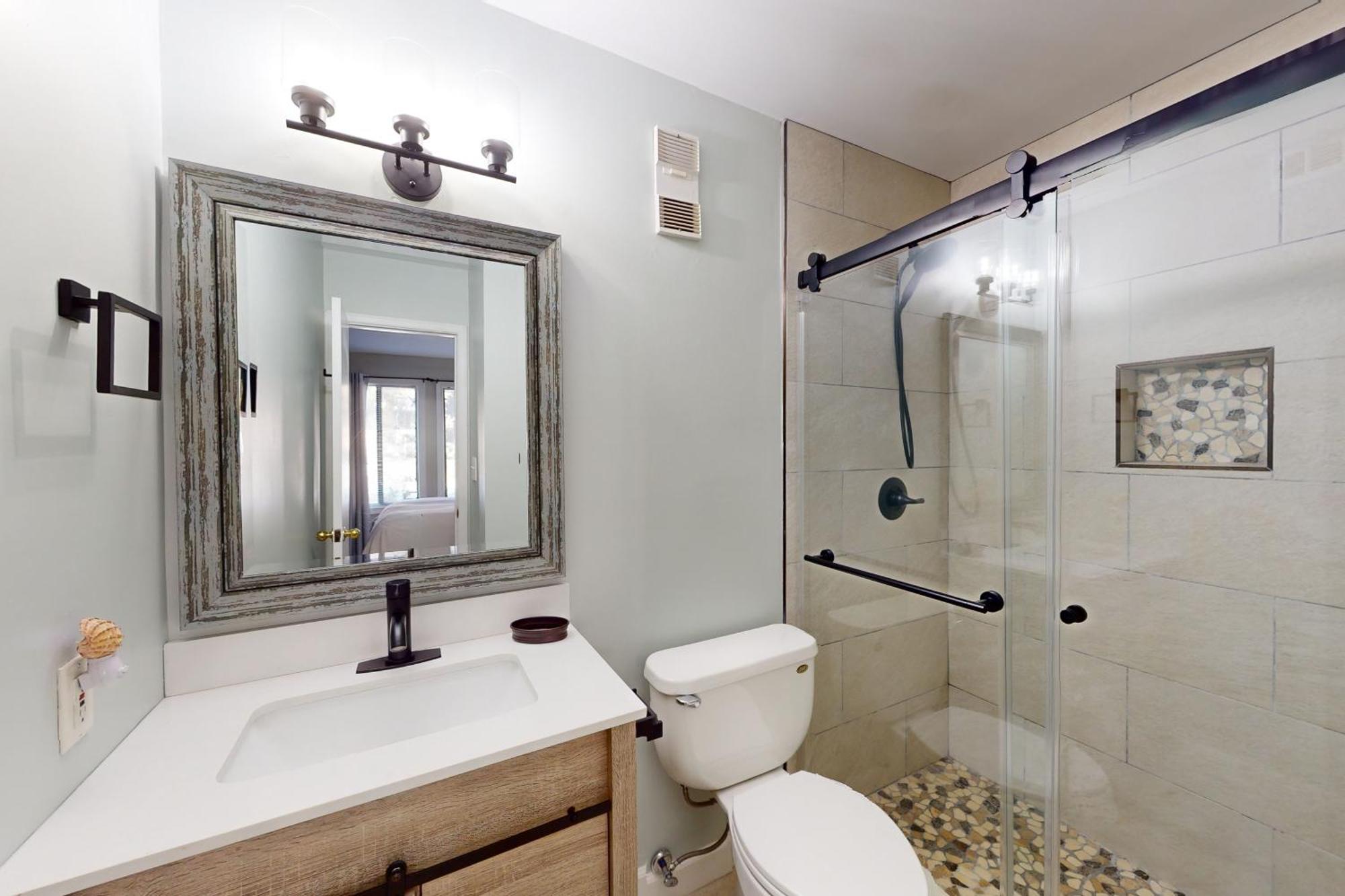 Apartamento Spa On Port Royal Sound 2112 Hilton Head Island Exterior foto